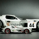 Illustration for article titled Throwback Thursday: 90s GT Racing